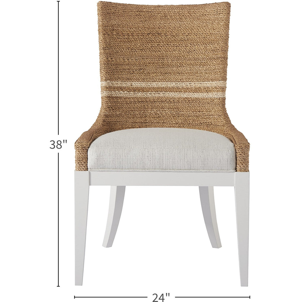 Siesta Key Dining Chair - Be Bold Furniture