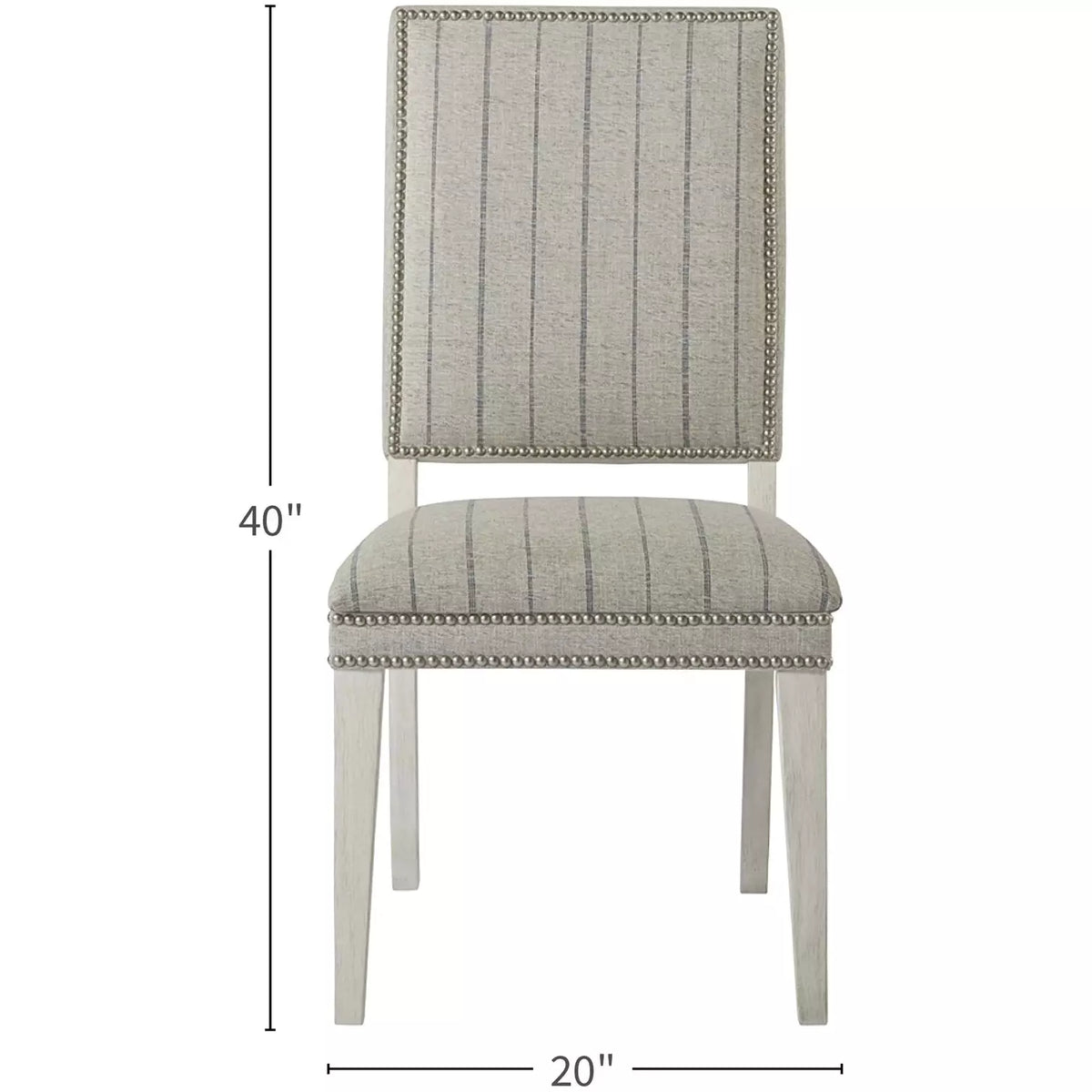 Hamptons Dining Chair - Be Bold Furniture
