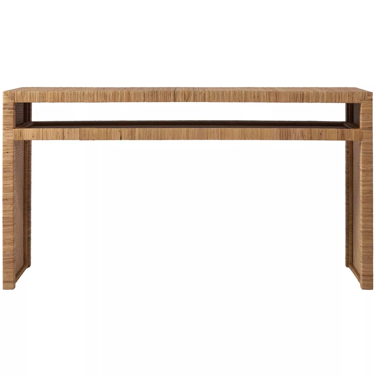 Long Key Console Table - Be Bold Furniture