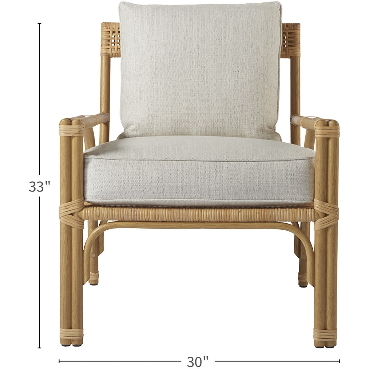 Newport Accent Chair - Be Bold Furniture