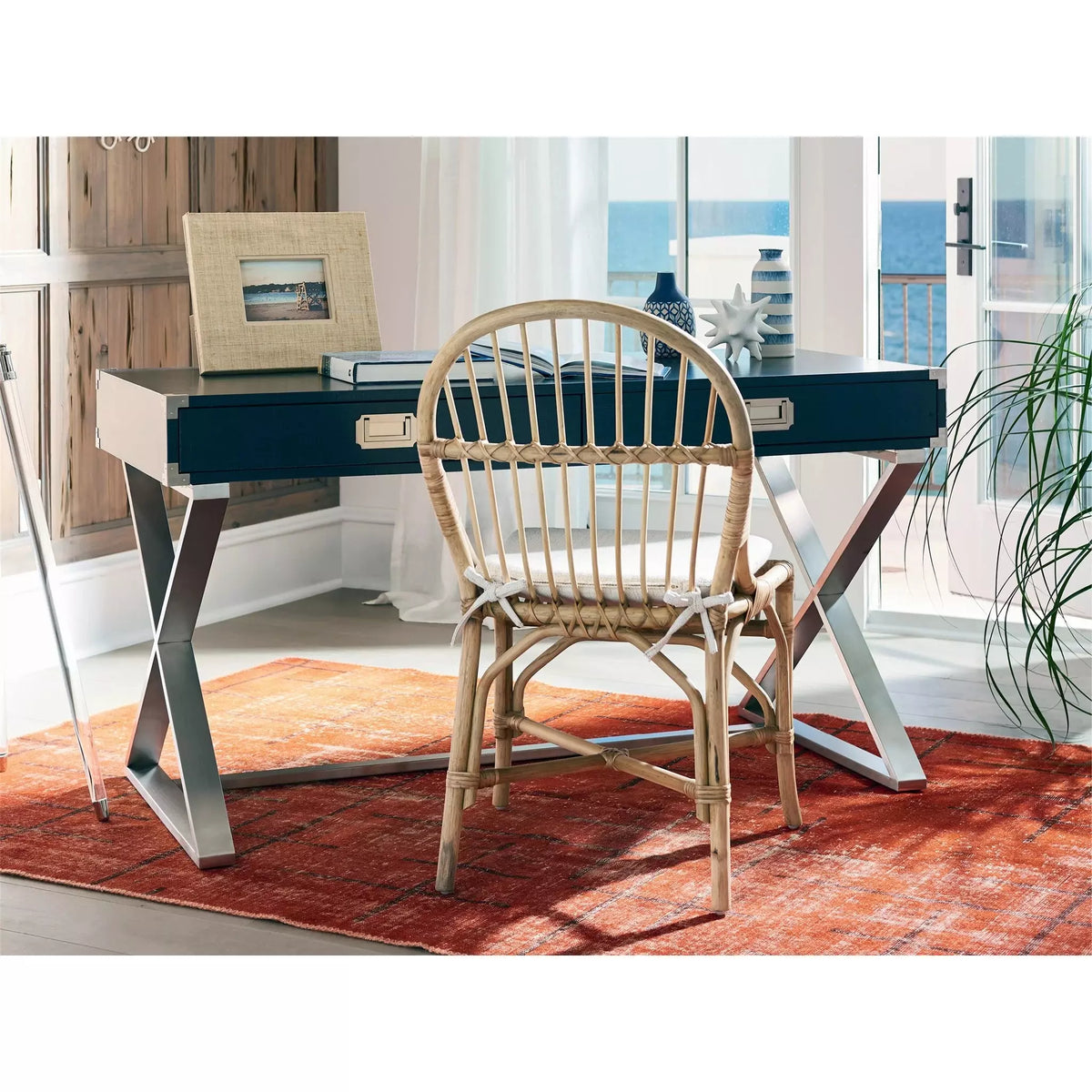 Postcard Writing Table - Be Bold Furniture