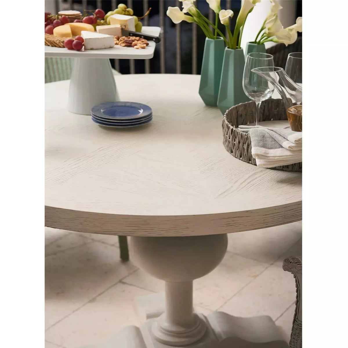 Dining Table - Be Bold Furniture