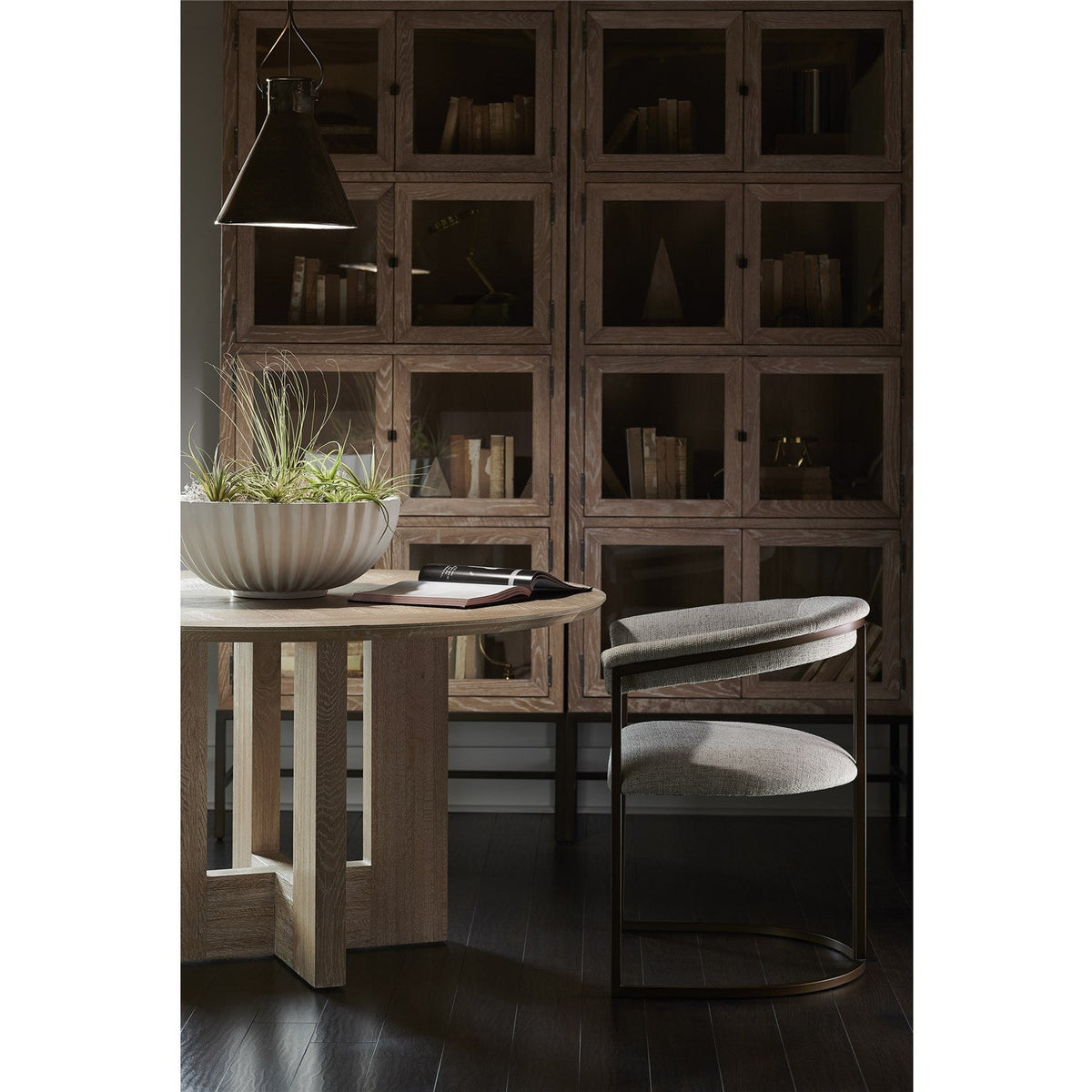 Quinn Arm Chair Be Bold Furniture