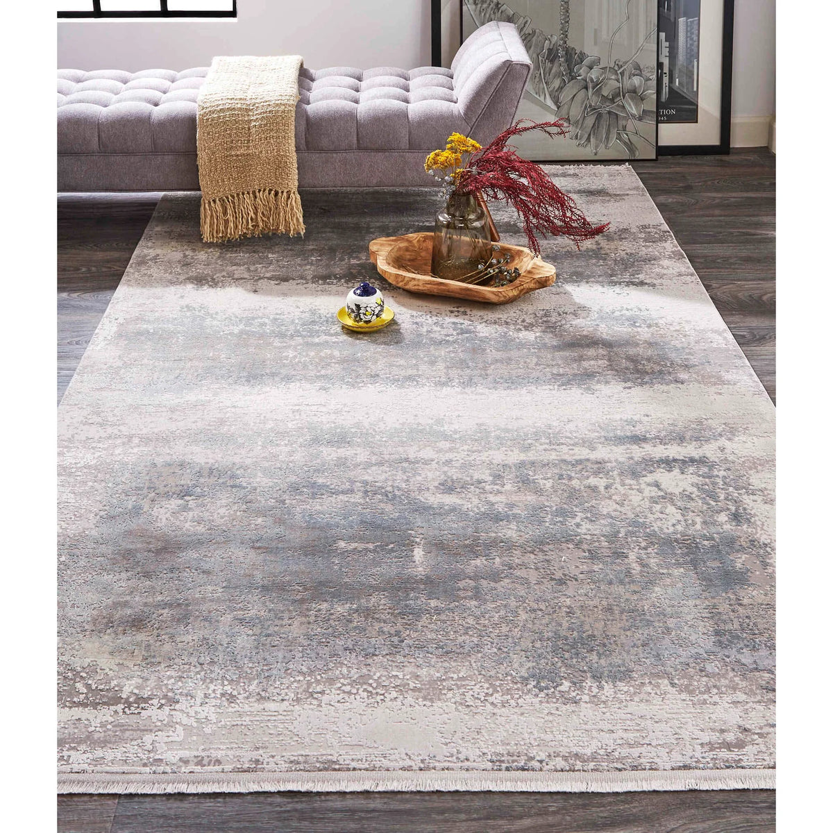 Cadiz Light Gray