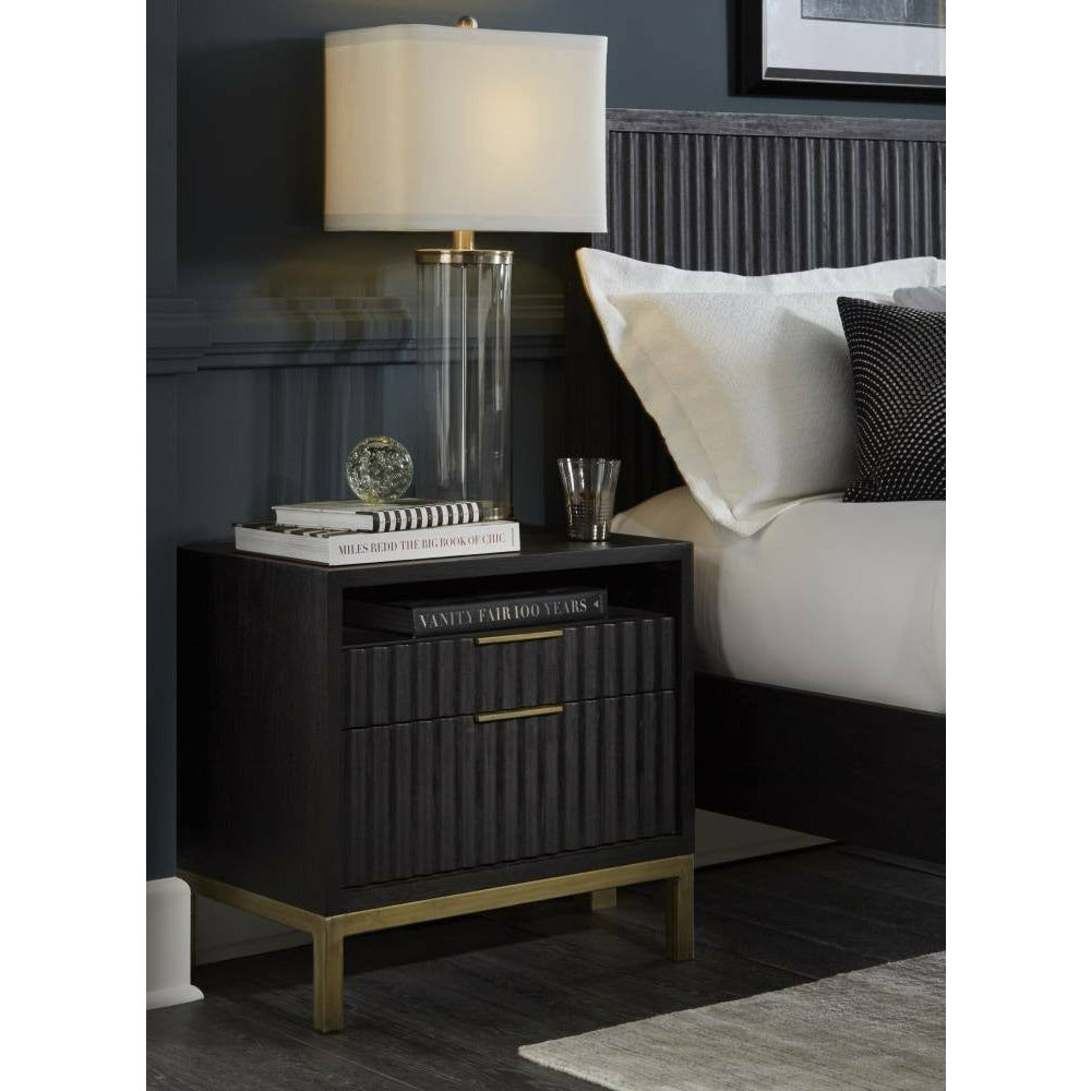 Kentfield Nightstand - Be Bold Furniture