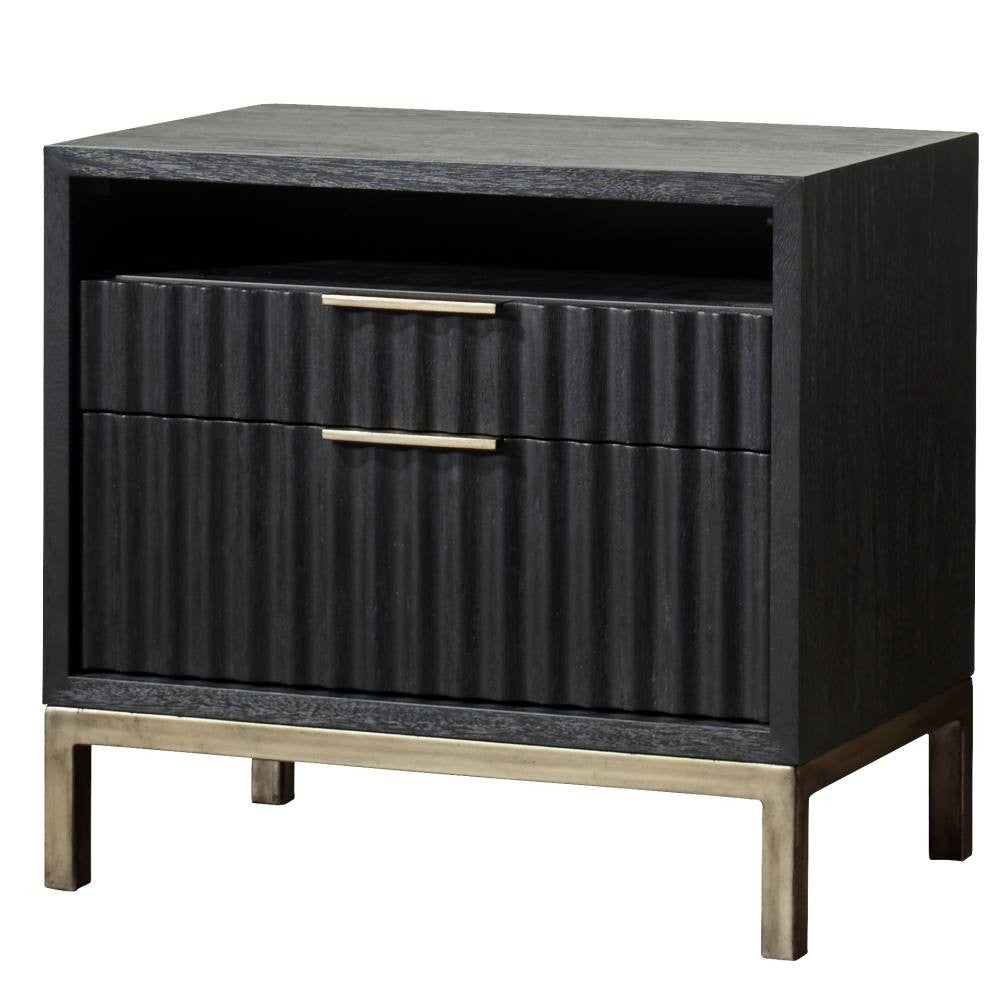 Kentfield Nightstand - Be Bold Furniture