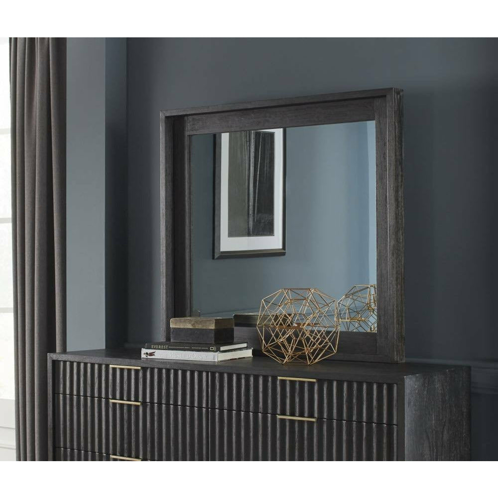 Kentfield Mirror - Be Bold Furniture