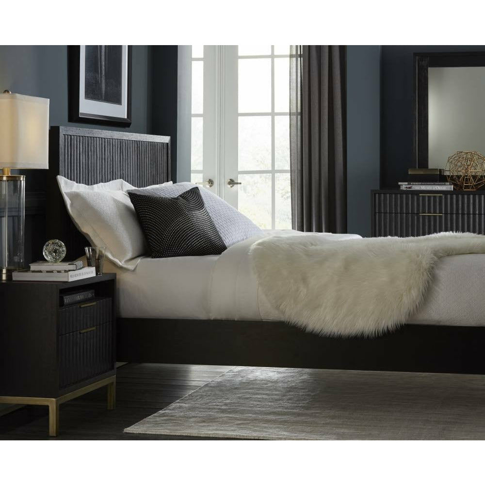 Kentfield Bed - Be Bold Furniture