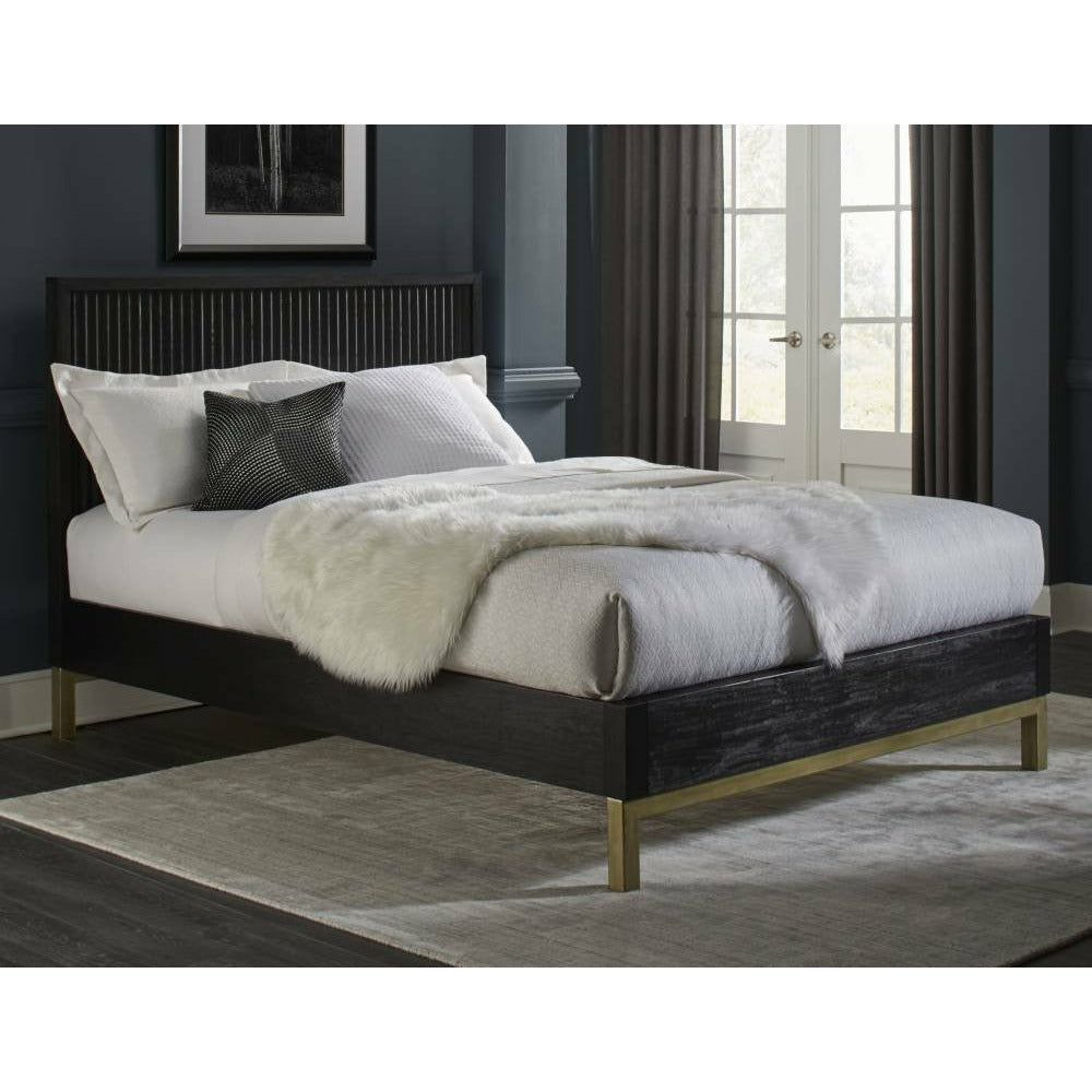 Kentfield Bed - Be Bold Furniture