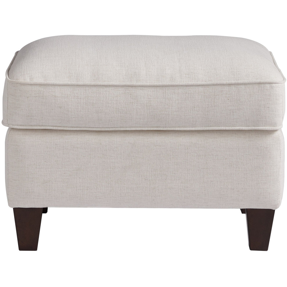 Safari Ottoman - Be Bold Furniture