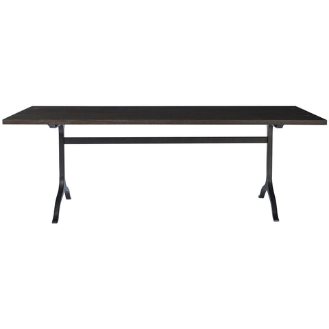 Linden Dining Table - Be Bold Furniture