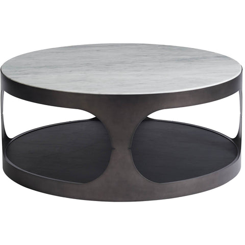 Magritte Round Cocktail Table - Be Bold Furniture
