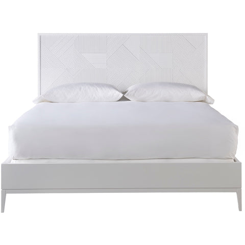Malibu Queen Bed - Be Bold Furniture