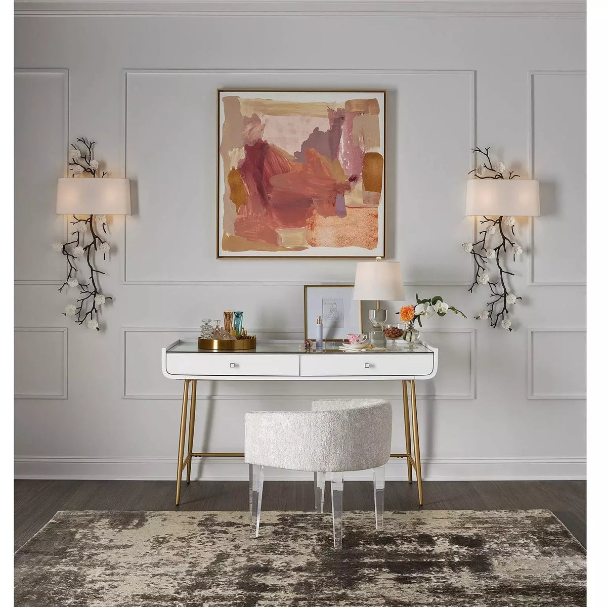 Love Joy Bliss Vanity Chair - Be Bold Furniture