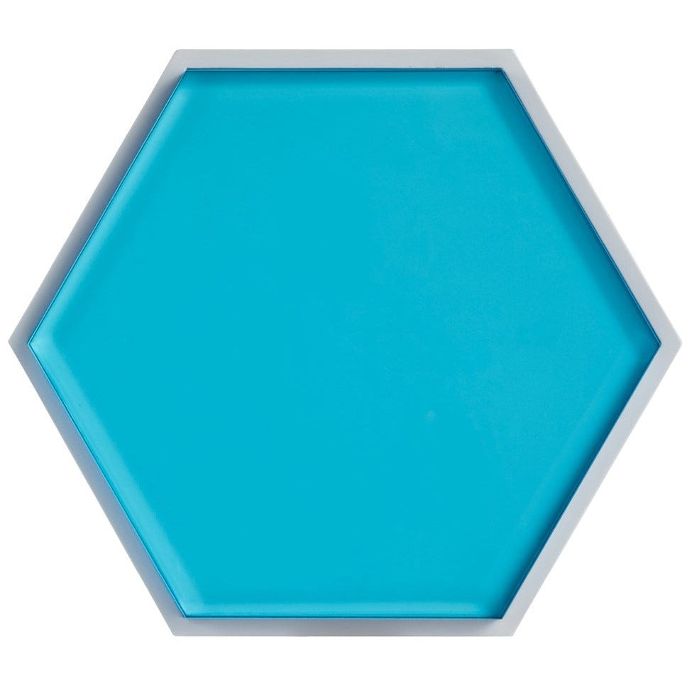 Hexagon Martini Table - Be Bold Furniture