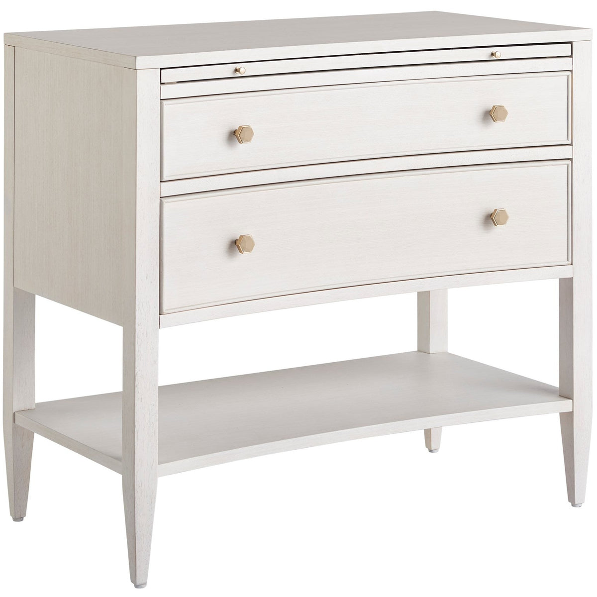 Chelsea Nightstand - Be Bold Furniture