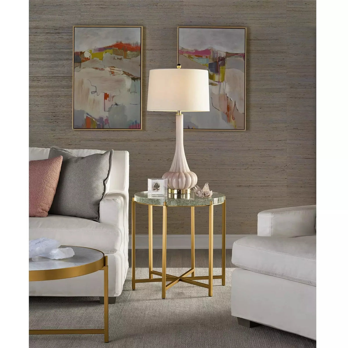 End Table - Be Bold Furniture