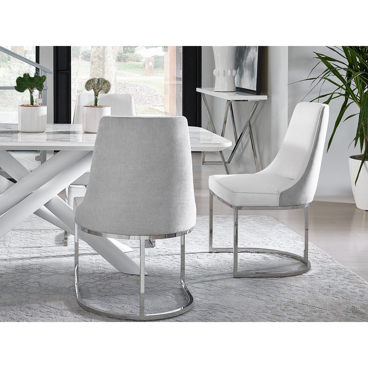 Colt Dining Chair - Be Bold Furniture
