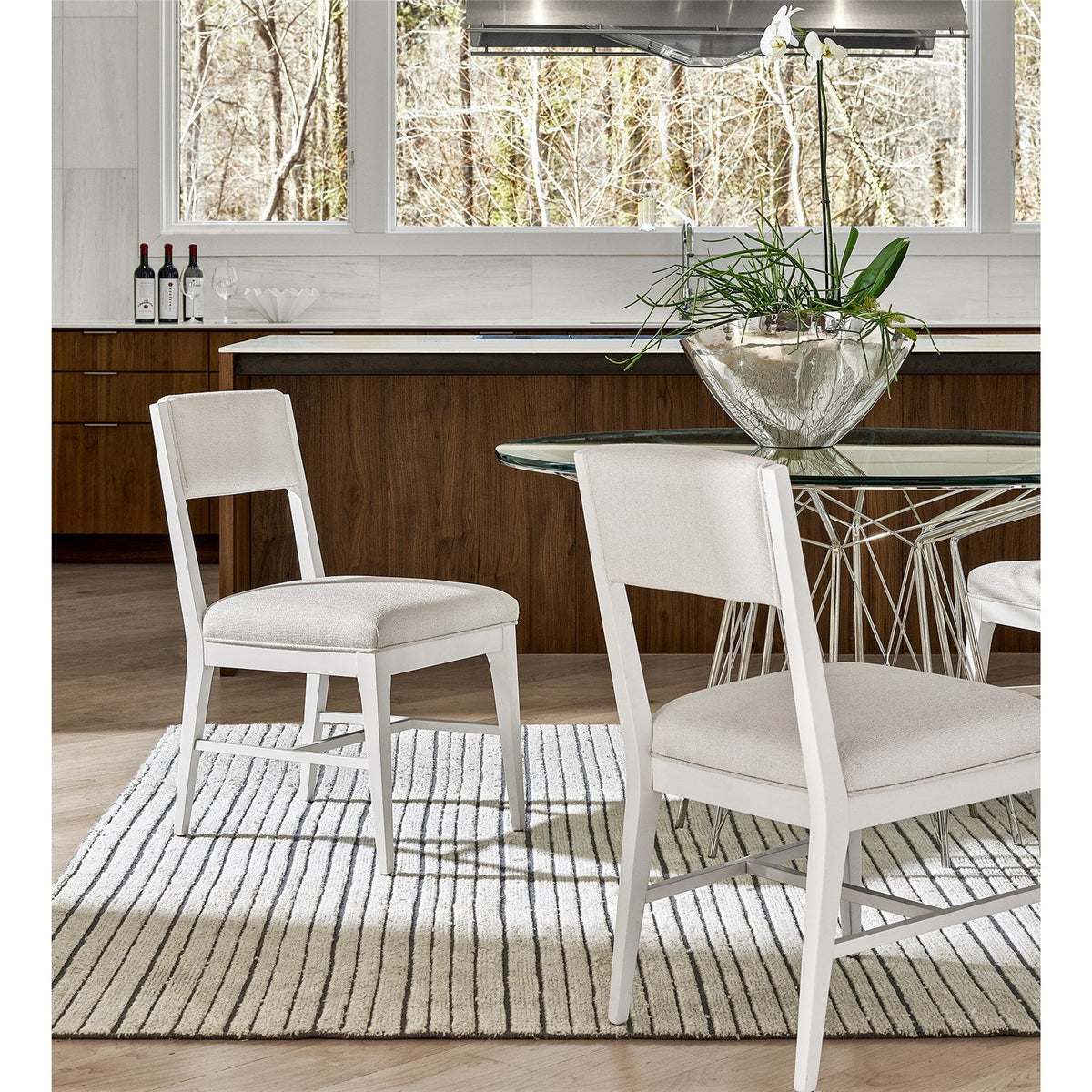 Presley Dining Chair - Be Bold Furniture