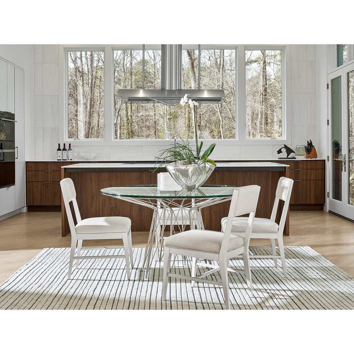 Presley Dining Chair - Be Bold Furniture