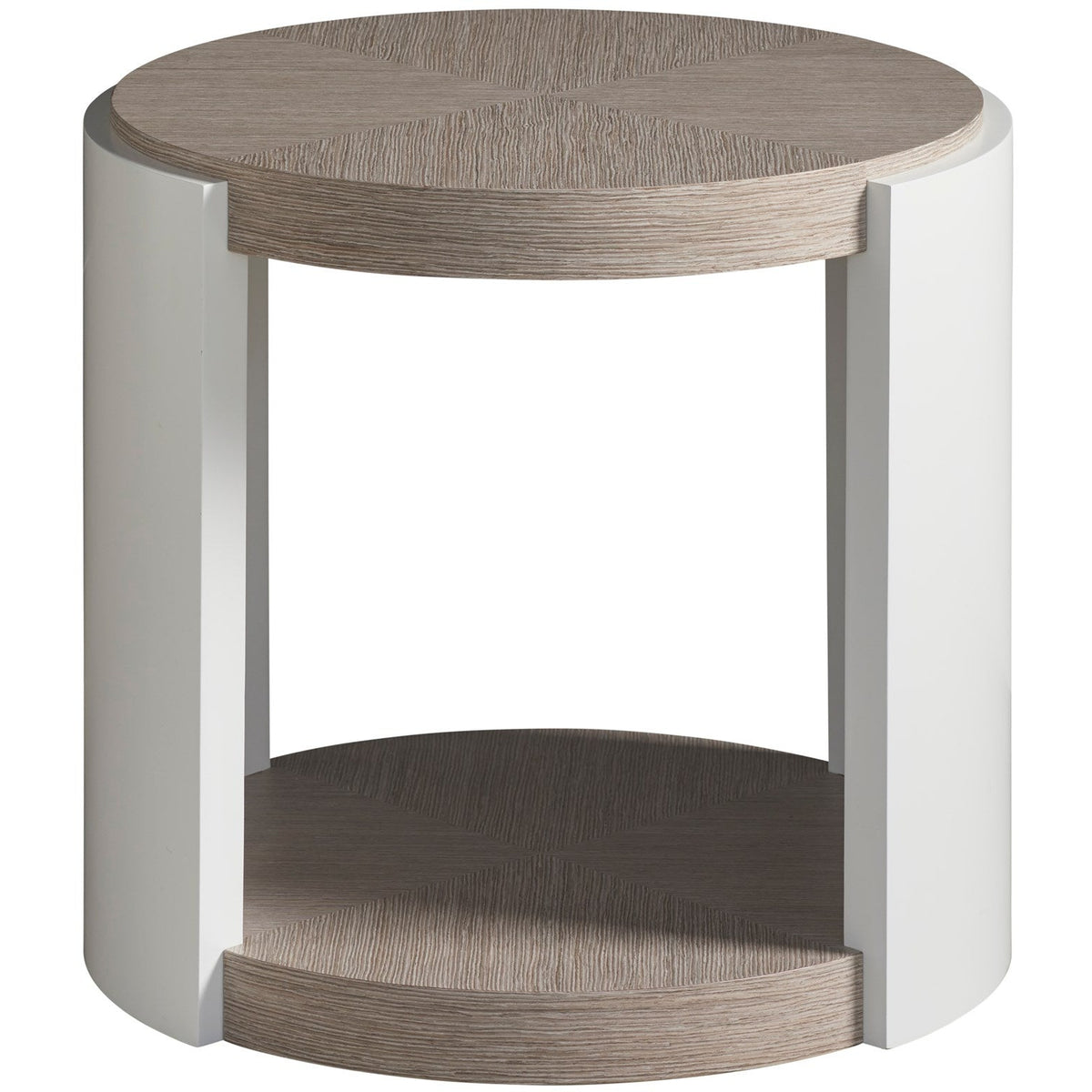 Round End Table - Be Bold Furniture