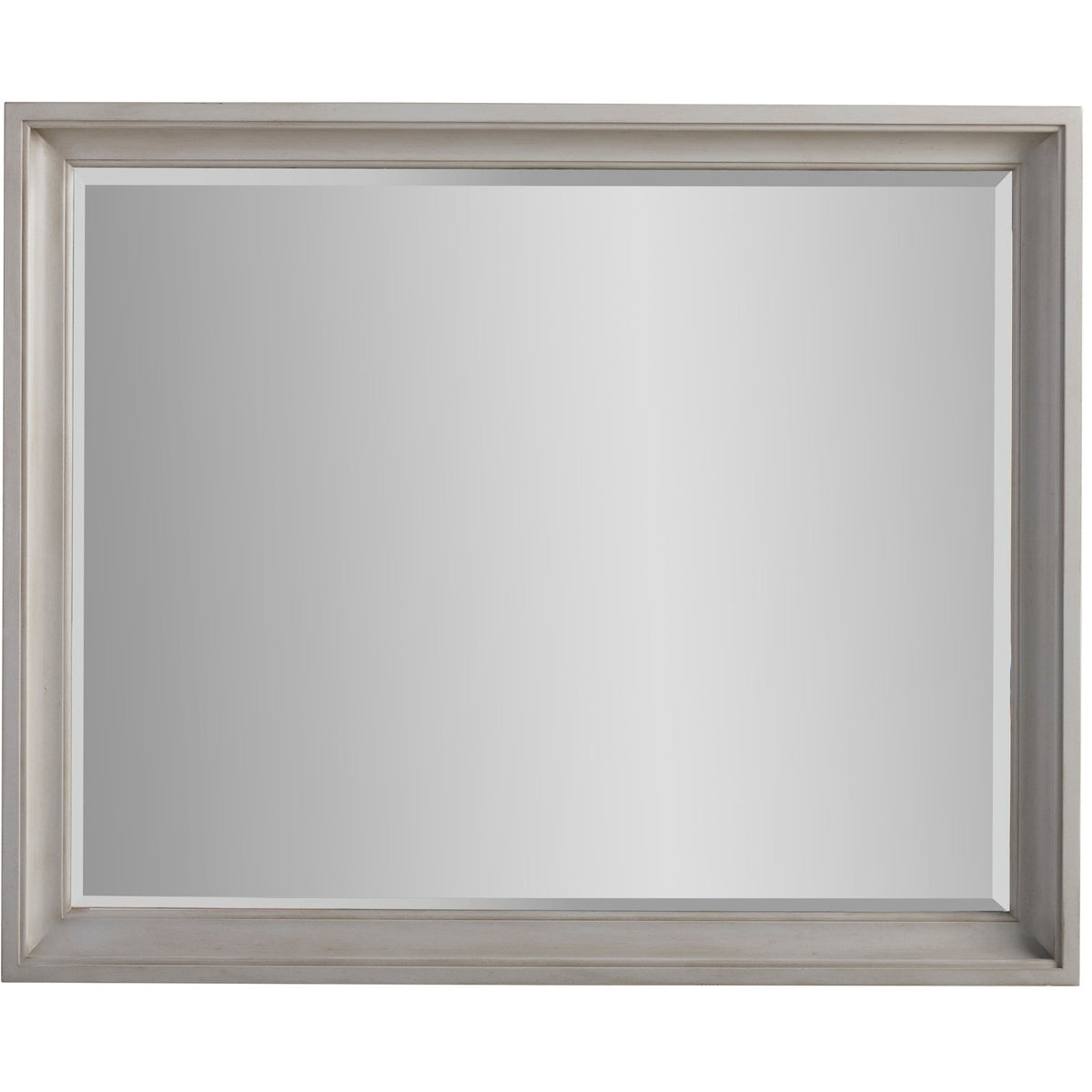 French Gray Mirror - Be Bold Furniture