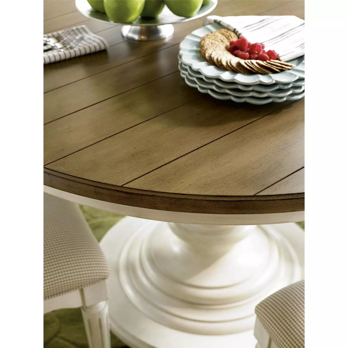 Round Dining Table - Be Bold Furniture