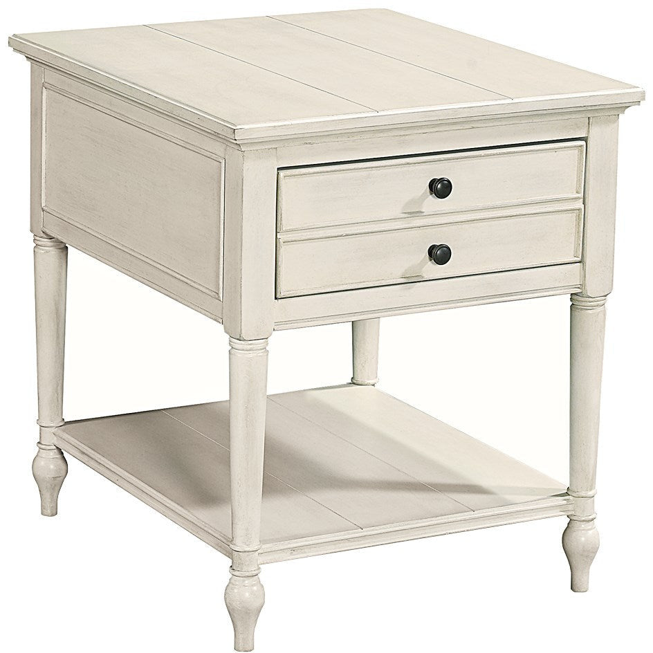 End Table Be Bold Furniture