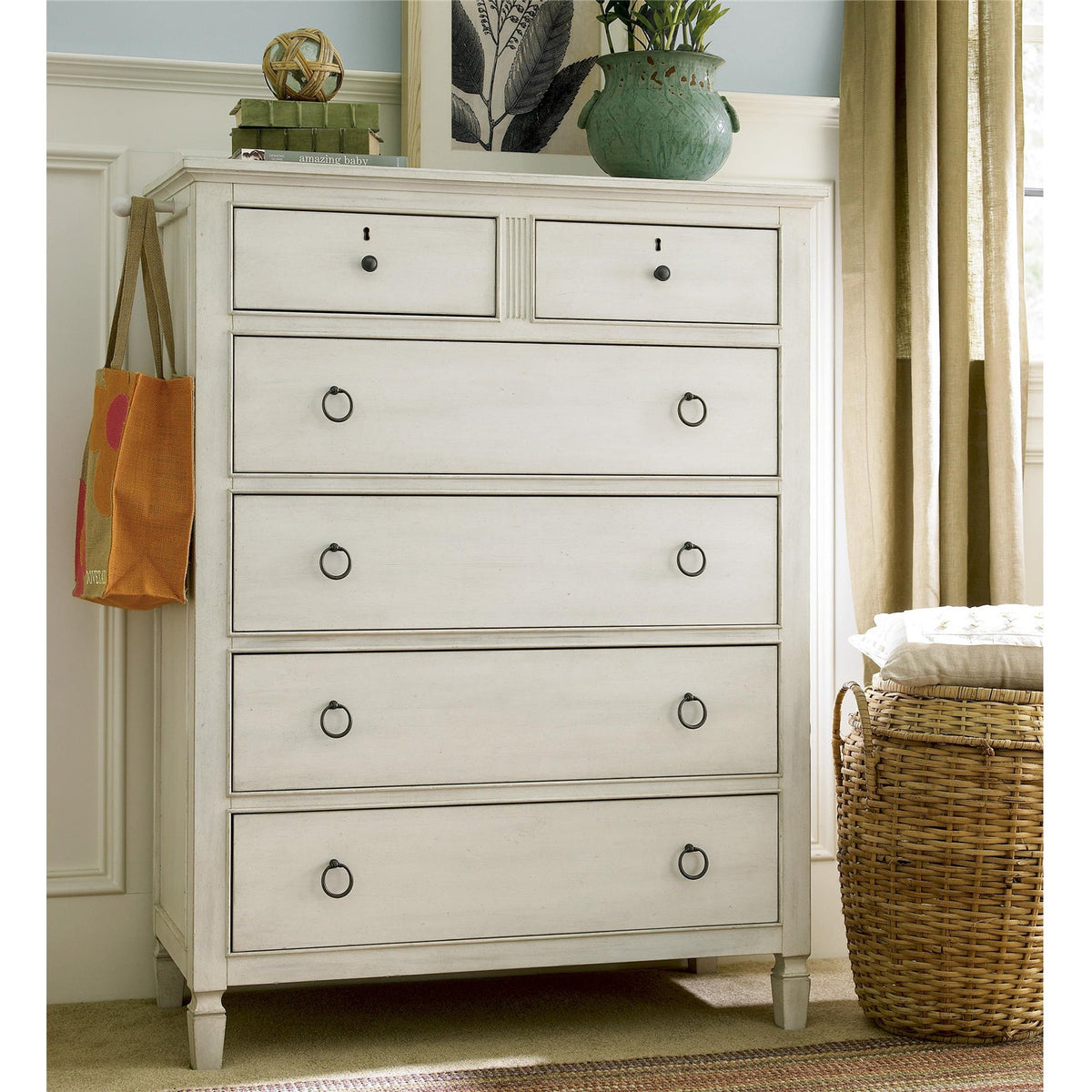 Drawer Chest - Be Bold Furniture