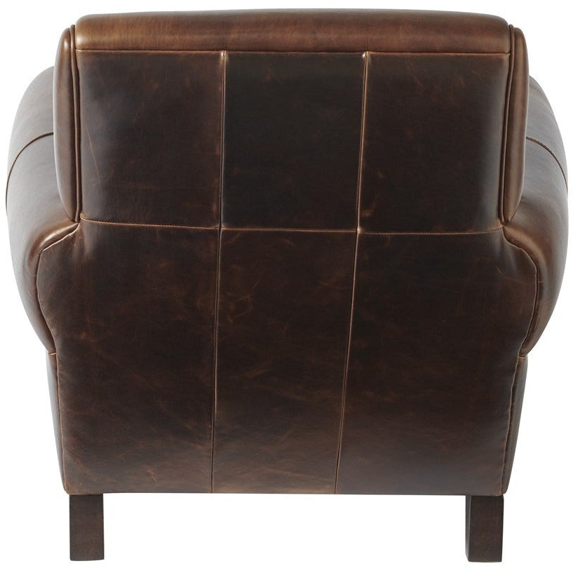 Carson Accent Chair - Be Bold Furniture