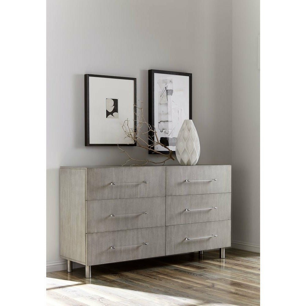 Argento Dresser - Be Bold Furniture