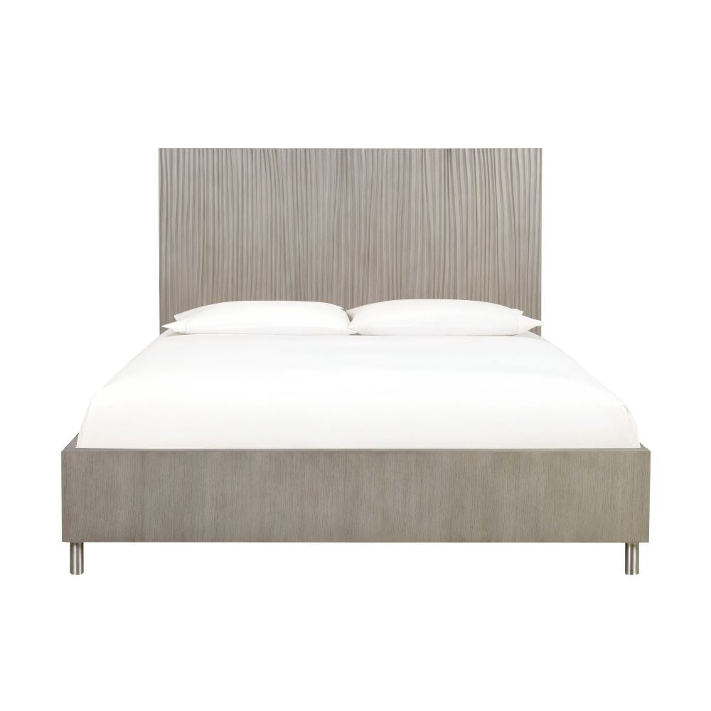 Argento Bed - Be Bold Furniture