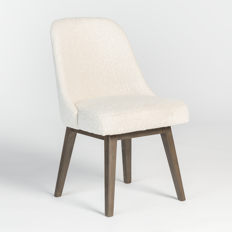 Jackie Dining Chair - Be Bold Furniture