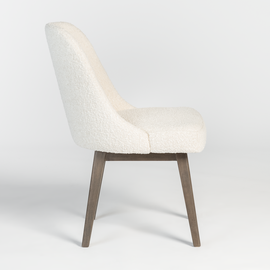 Jackie Dining Chair - Be Bold Furniture