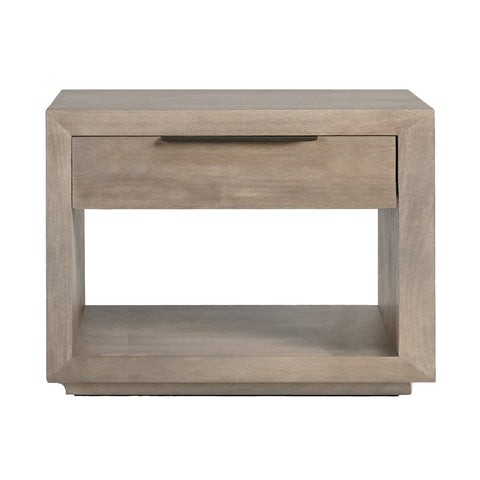 Holden 36″ One Drawer Nightstand - Be Bold Furniture