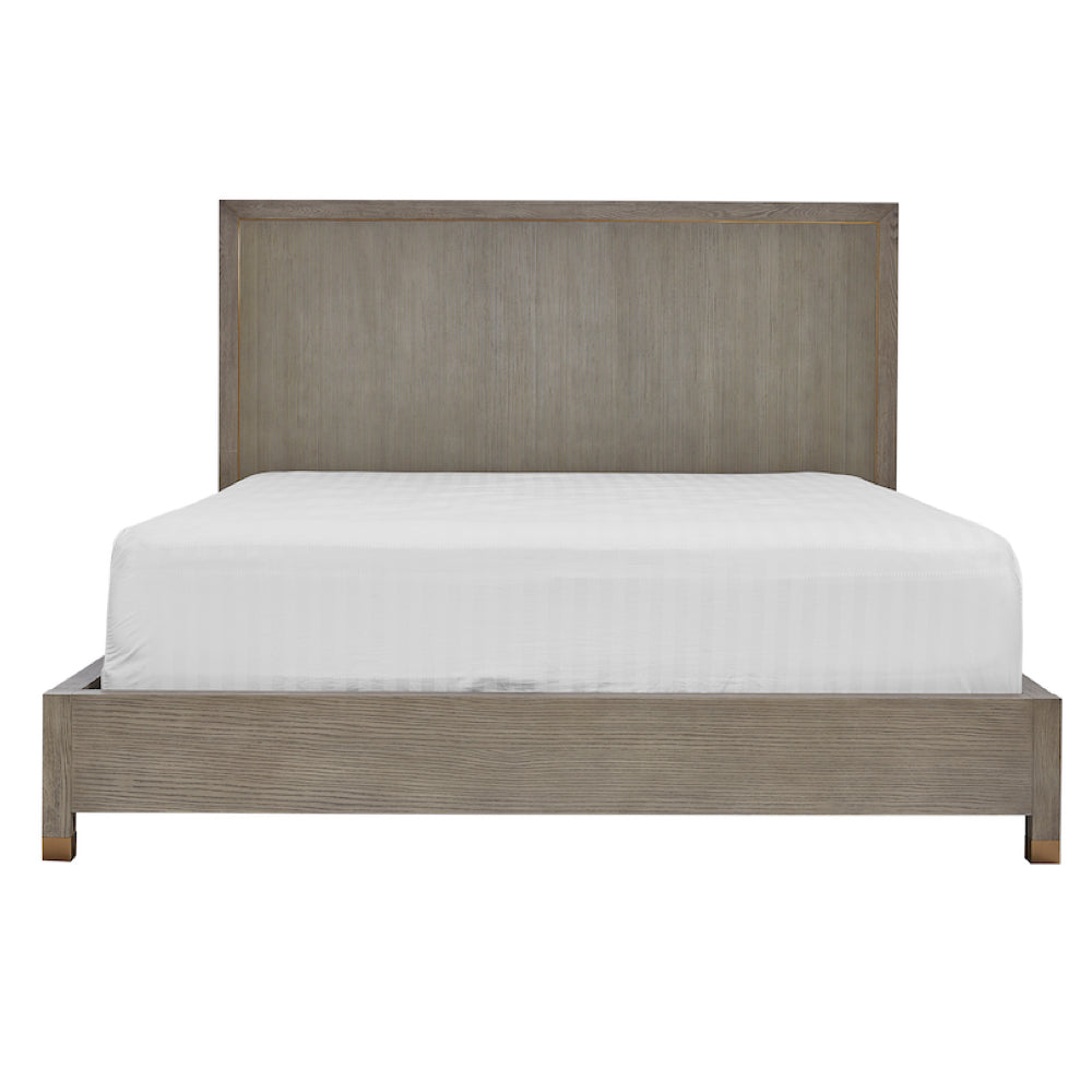 Caleb King Bed - Be Bold Furniture