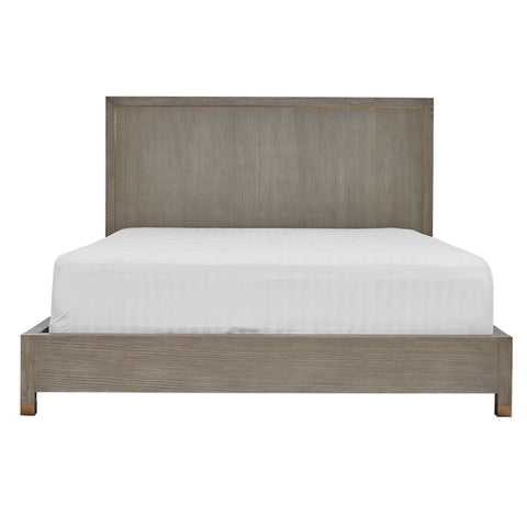Caleb King Bed - Be Bold Furniture