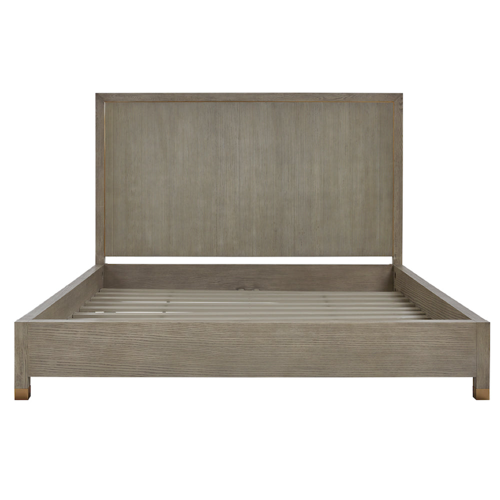 Caleb King Bed - Be Bold Furniture