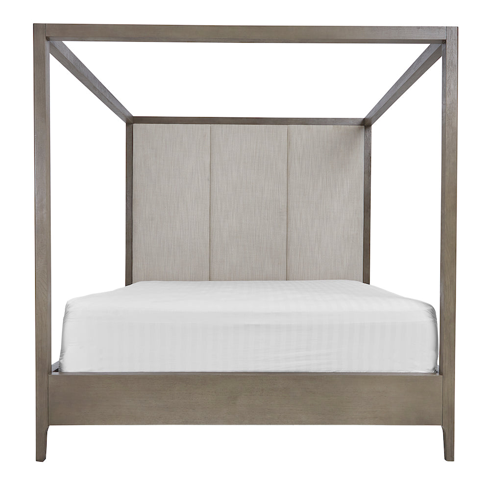 Malibu Bed - Be Bold Furniture