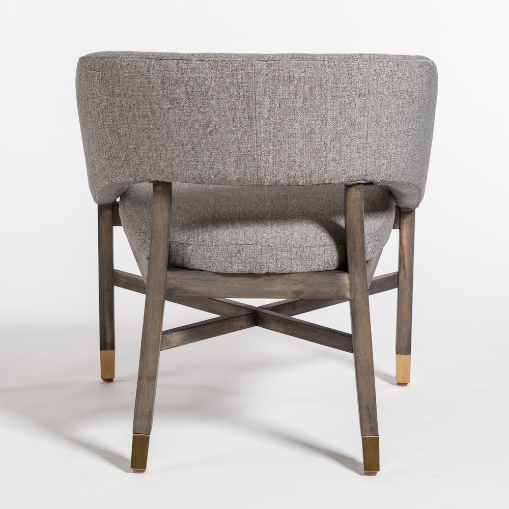 Wyatt Dining Chair - Be Bold Furniture