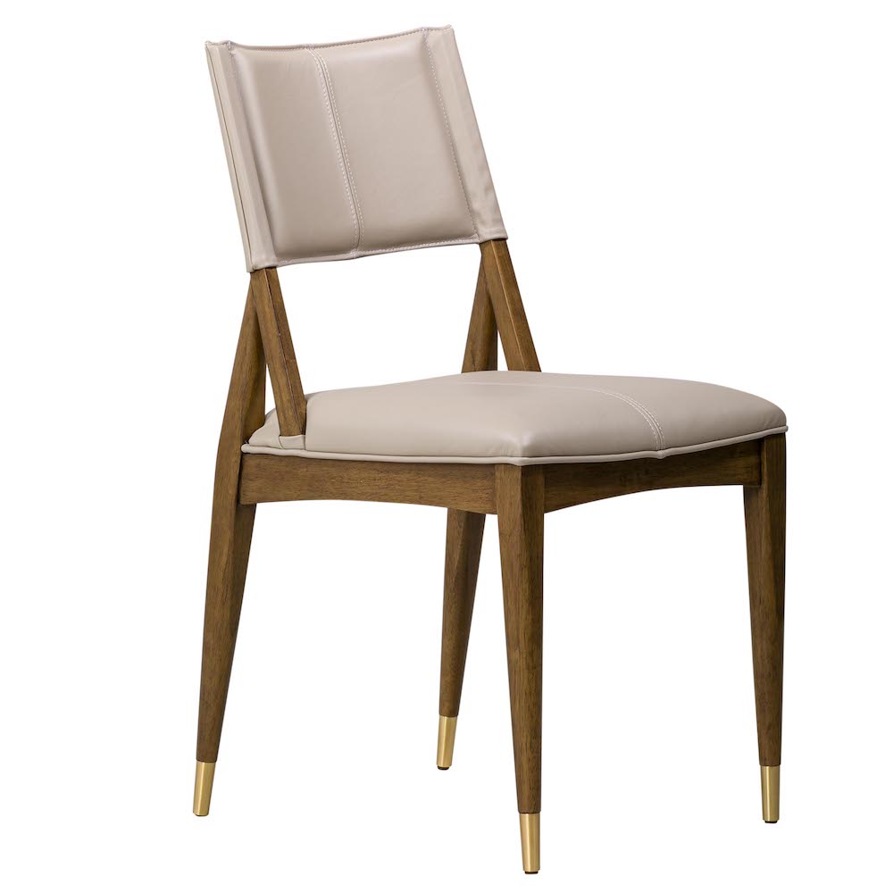 Finn Dining Chair - Be Bold Furniture