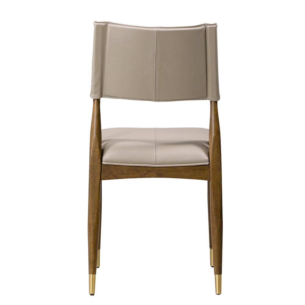 Finn Dining Chair - Be Bold Furniture