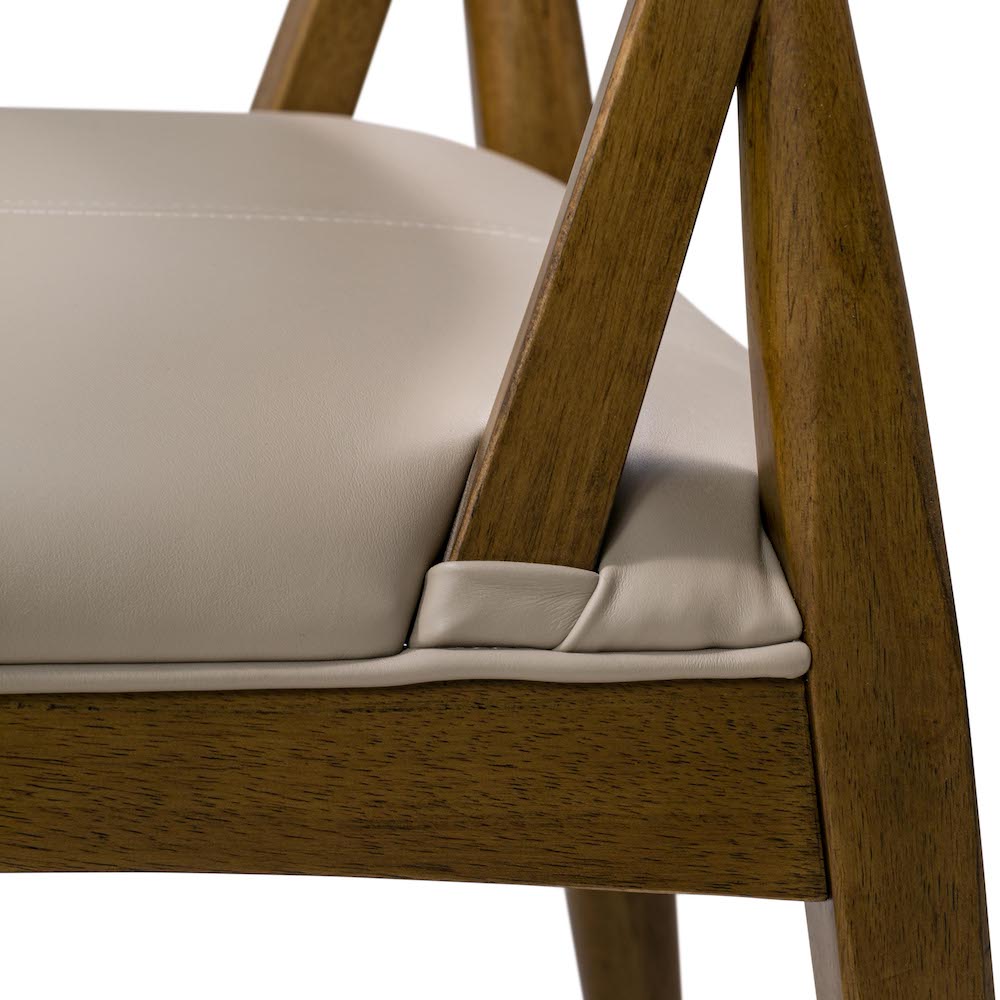 Finn Dining Chair - Be Bold Furniture