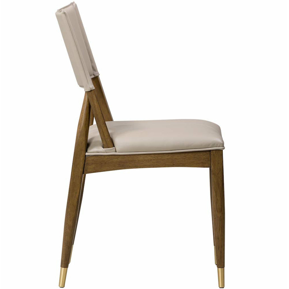 Finn Dining Chair - Be Bold Furniture