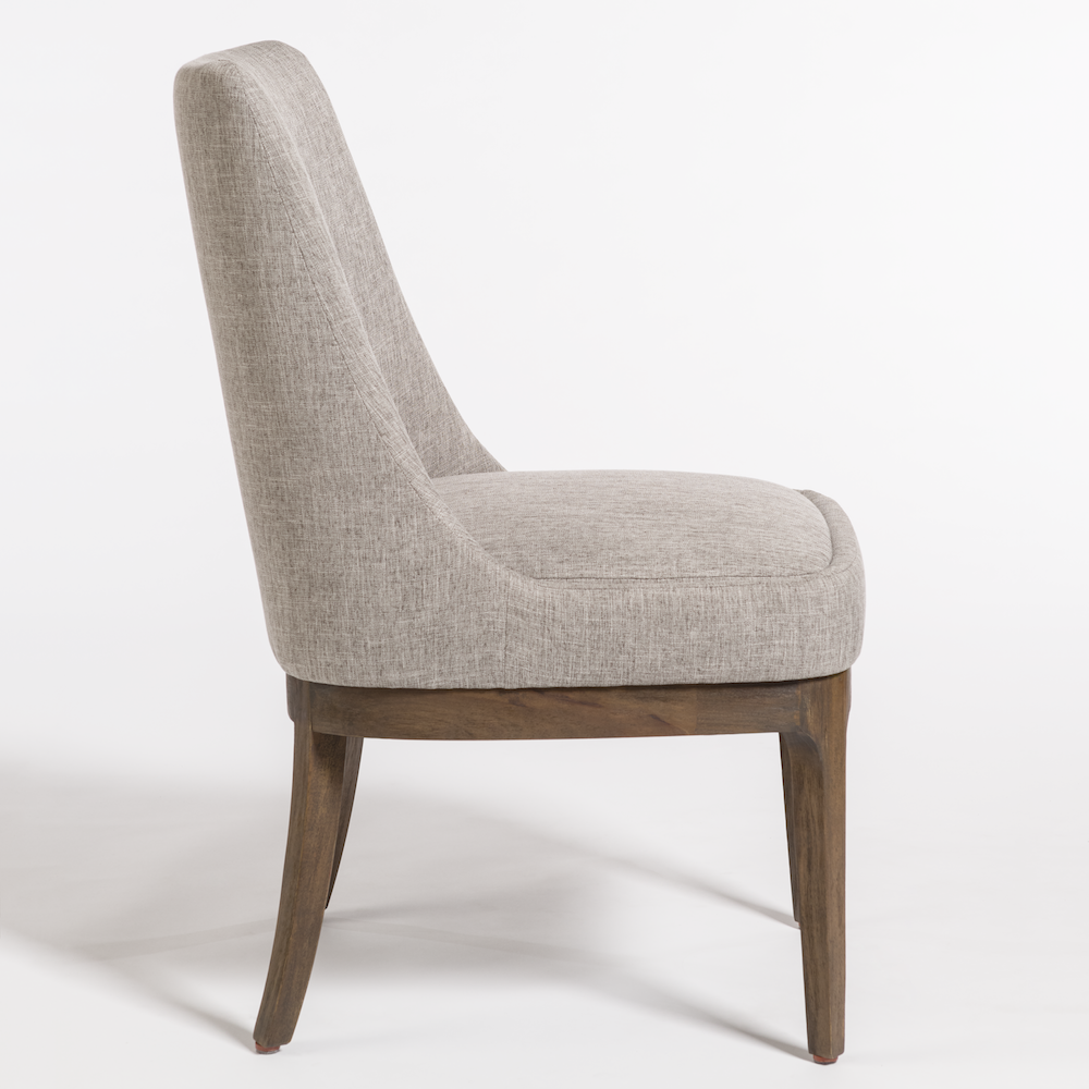 Dawson Dining Chair - Be Bold Furniture