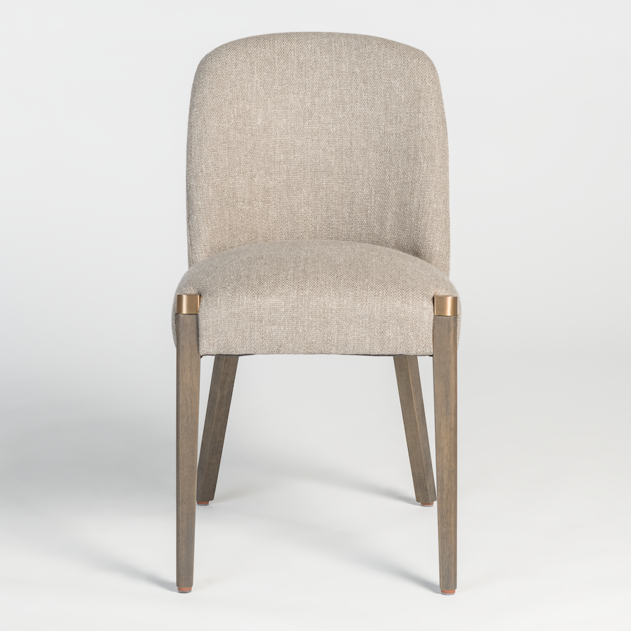 Reston Dining Chairs - Be Bold Furniture