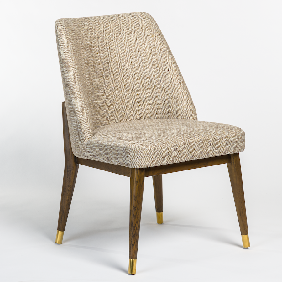 Cole Dining Chair - Be Bold Furniture