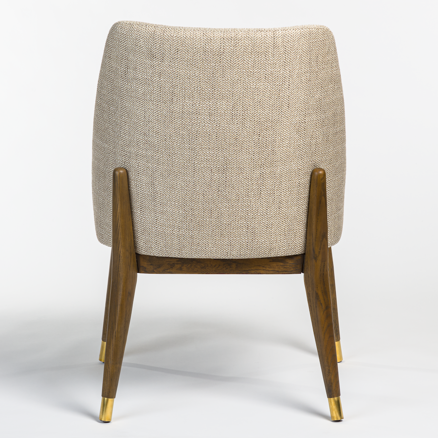 Cole Dining Chair - Be Bold Furniture