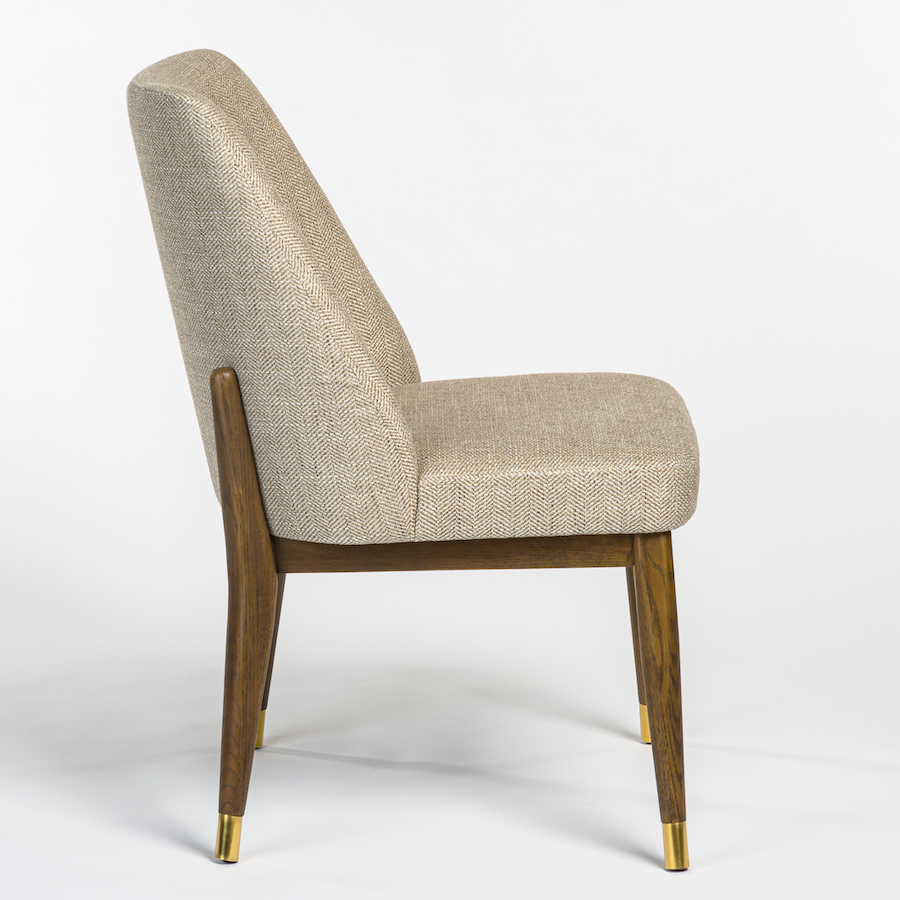 Cole Dining Chair - Be Bold Furniture