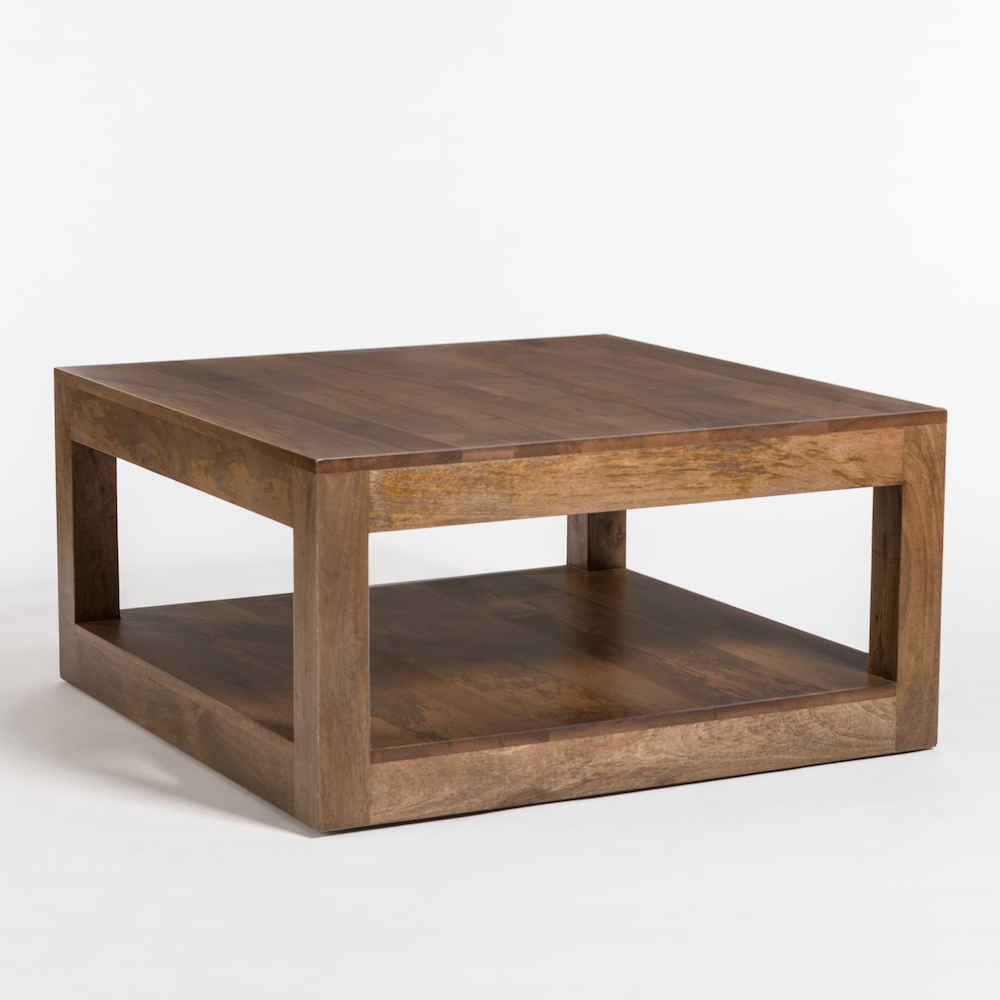 Morgan Coffee Table - Be Bold Furniture